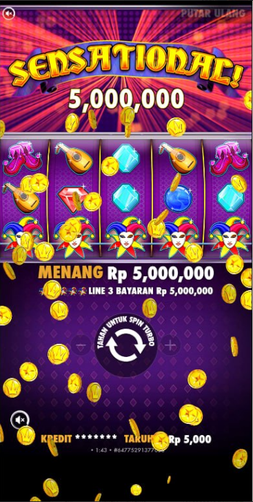 RyanCooperalaa's tweet photo. 🔥 SENSATIONAL MOMENT! 🔥
✨ Tampilan penuh warna
💎 Simbol permata yang memukau

🎰 Saksikan momen kemenangan Rp5.000.000 

Link Replay : https://t.co/rmermjnNAA

Join  : https://t.co/OQvVIwtBWr
link  : https://t.co/OQvVIwtBWr
RTP   : https://t.co/OQvVIwtBWr https://t.co/7SswiPy8EA