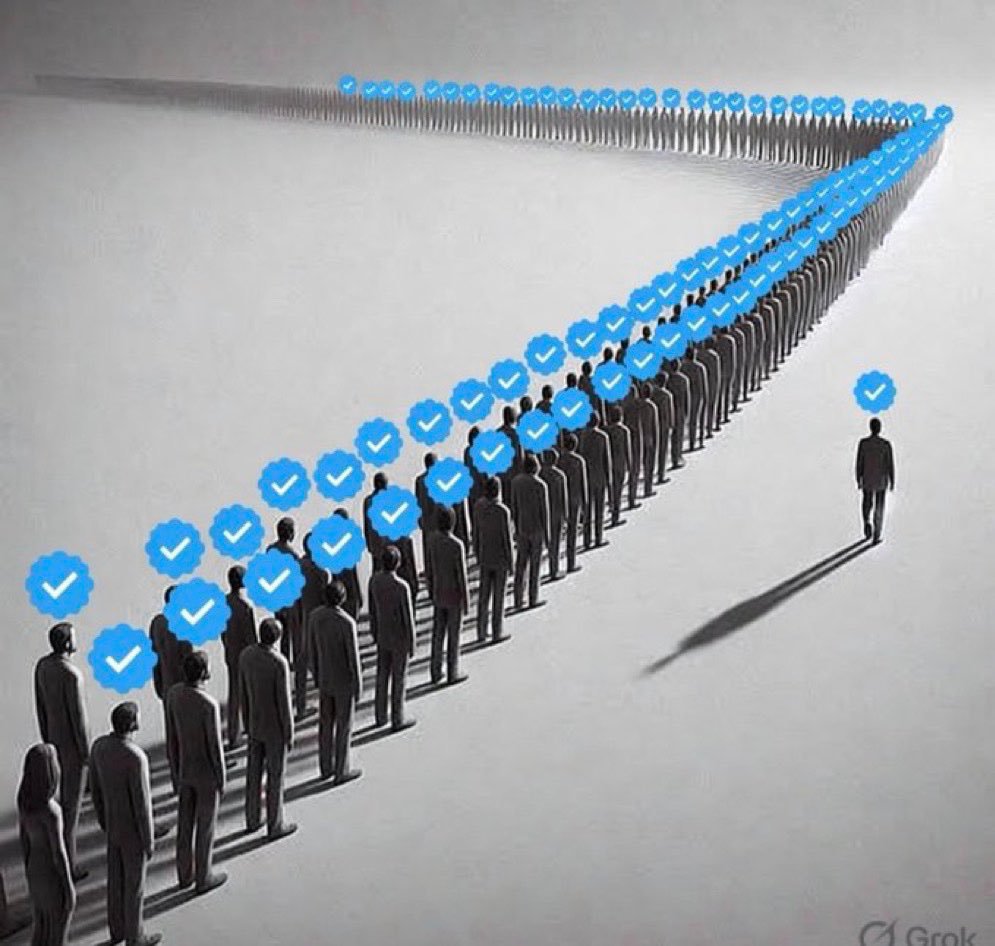 Msmartxeep's tweet photo. You can't be my mutual and do nothing 
Don't waste your time on X
Learn to work for money it's not an easy route https://t.co/1RwKd5wBux