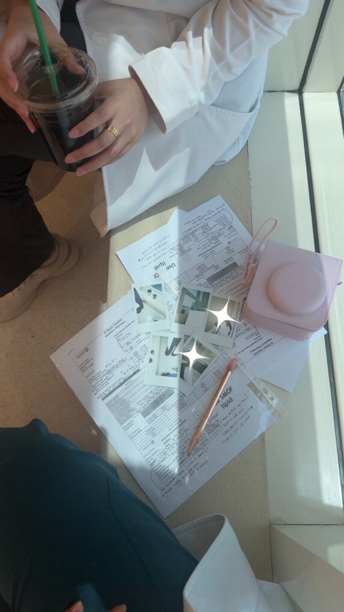LUJAIN_2424's tweet photo. Officially completed my training at @HMG
Grateful for the experience, the knowledge gained, and everyone who made this journey meaningful.

A valuable step in my journey as a pharmacy student, connecting academic knowledge with real-world practice.✨✨ https://t.co/Ziz1MUXmBq