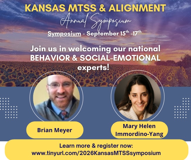 ksmtss's tweet photo. Meet our National Behavior &amp; Social-Emotional experts: Brian Meyer &amp; Mary Helen Immordino-Yang!

Join us Sept. 15–17 to explore the connections between behavior, emotions, relationships &amp; learning.

Register: https://t.co/gAdyEXIQ7K https://t.co/649xg1O3cW