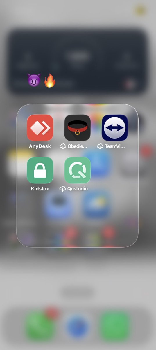 mommmlozzac's tweet photo. Just set up a Loser Kidslox! 😈 
How I love being able to set your screen time, see what you're doing (via screenshot function), and lock your apps! https://t.co/MgcspKvSMw