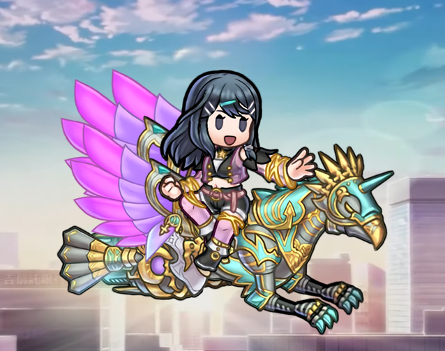 tozzeh's tweet photo. 4/4 done! i used the new tsubasa assets to sprite my favorite four outfits for her!!! https://t.co/PXgoJtRd8z