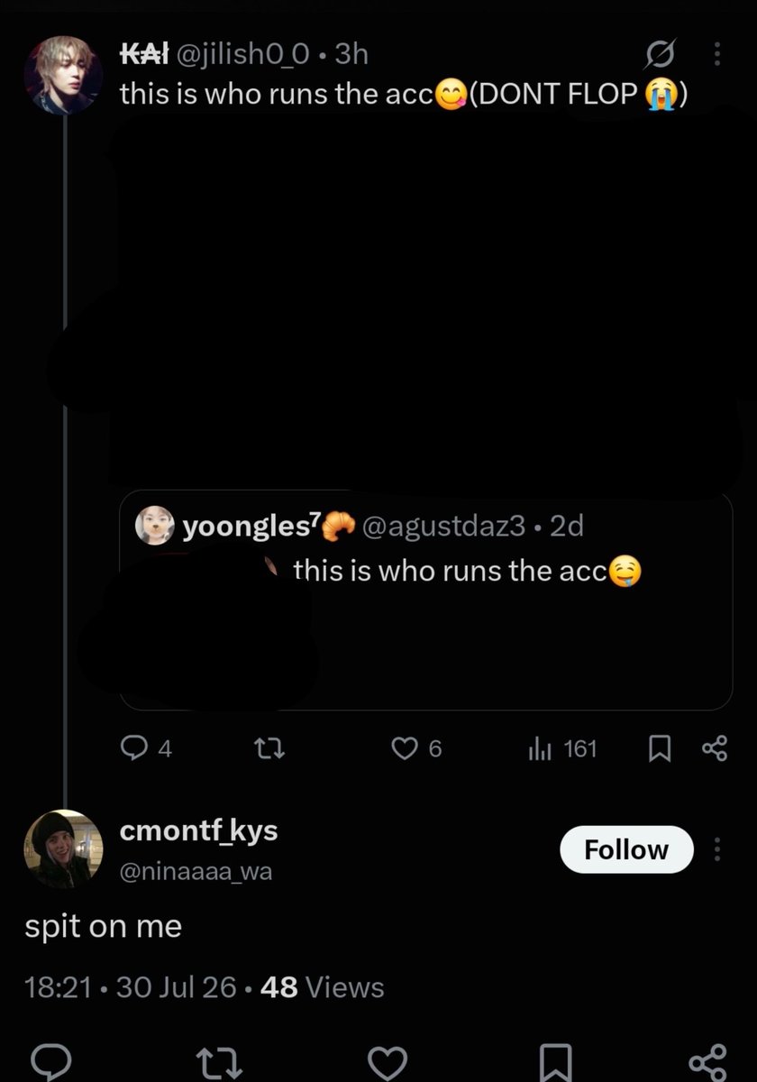 cypherrpt4_'s tweet photo. Like let’s not lmao https://t.co/uLmY7coeo0