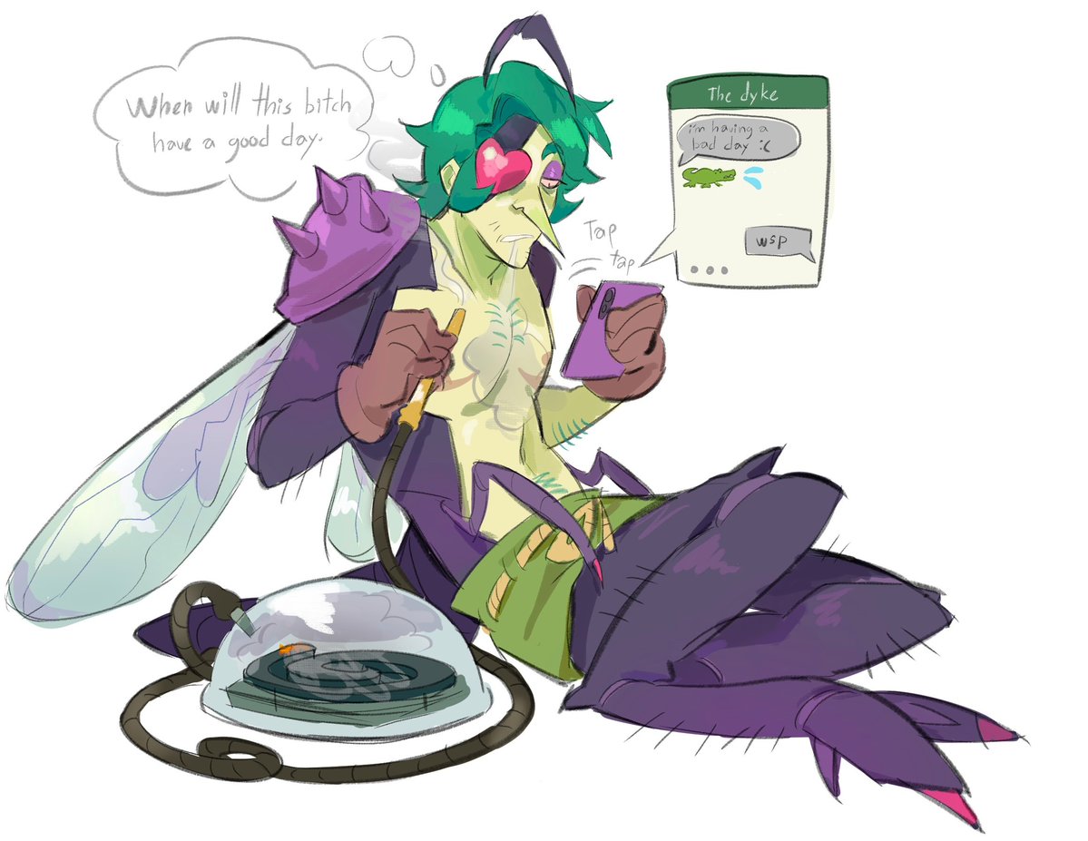 Ryulveon tweet picture