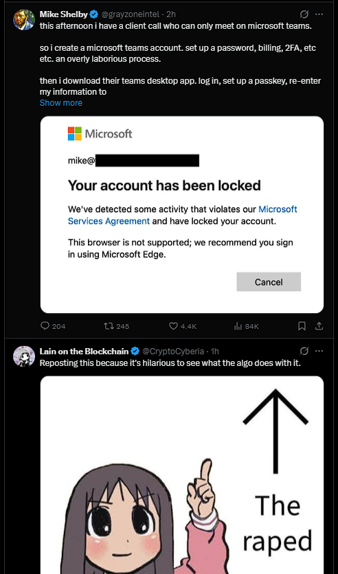 sire_williamson's tweet photo. @CryptoCyberia https://t.co/JsZSs2Cu3x