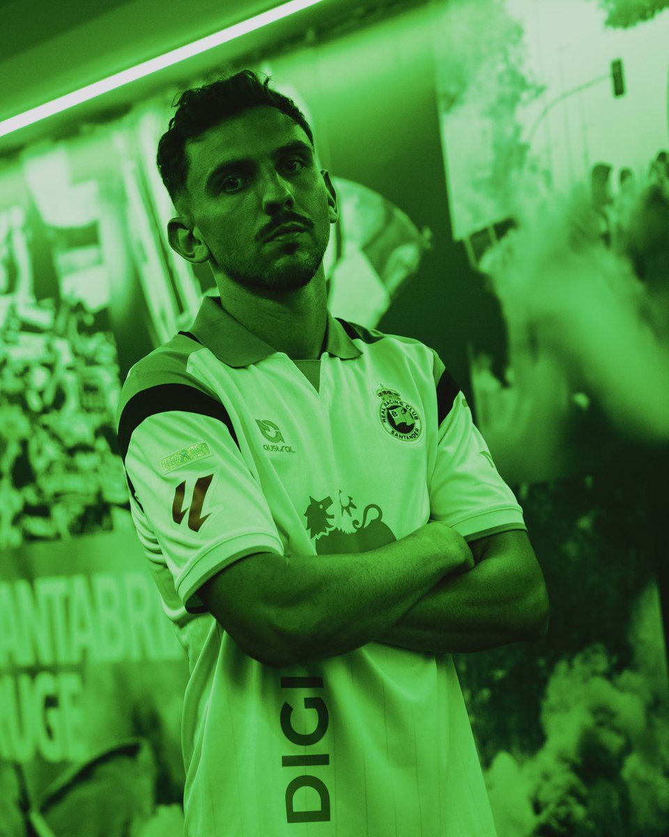realracingclub's tweet photo. Ya está en casa el 23 ✨ https://t.co/91EpvMqqv5