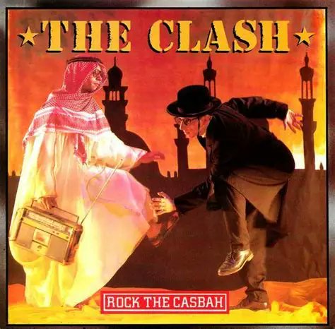 Suppinn_Caffe's tweet photo. 今日はジョー・ストラマーのハピバ🎂なのでクラッシュの《Combat Rock》を聴きながら気分上げてロケ最終日頑張ります✊行ってきます！🚗=3=3=3

Rock the Casbah https://t.co/98pE2hSn8R

#Joe_Strummer #The_Clash https://t.co/eseeRIXQ4A