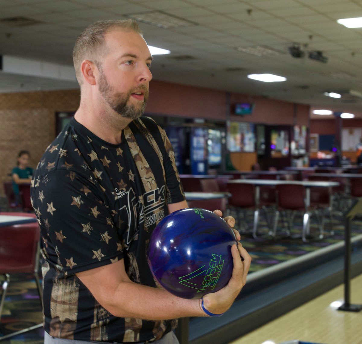 TrackBowling's tweet photo. We're ready for leagues and tournaments with this one.
#TrackBowling #TheoremDelta #HK22 #EvolutionaryRevolutionary https://t.co/gpRKYgf55D