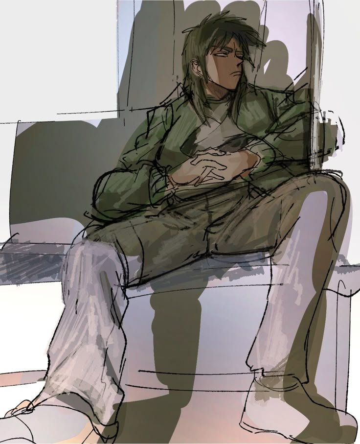 kato_oj's tweet photo. ماشفت انمي مظلوم أكثر من كايجي أنصدمت أنه محد يتكلم عنه لا العرب ولا الاجانب https://t.co/h4MPGtViv3