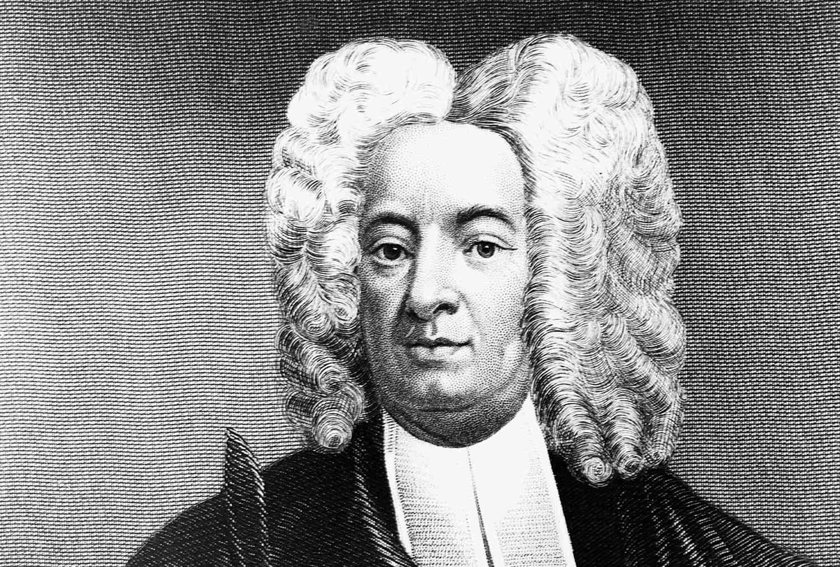 iowahawkblog's tweet photo. Make Cotton Mather Great Again https://t.co/poBltnx7YL
