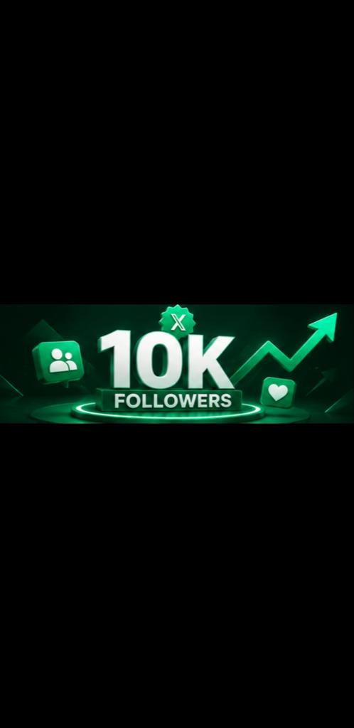nnnn2b's tweet photo. Do you need 10K active followers ?

Just drop = Hi  👋

Lets support you now  🔥🔥🔔 https://t.co/mcnouGuII6