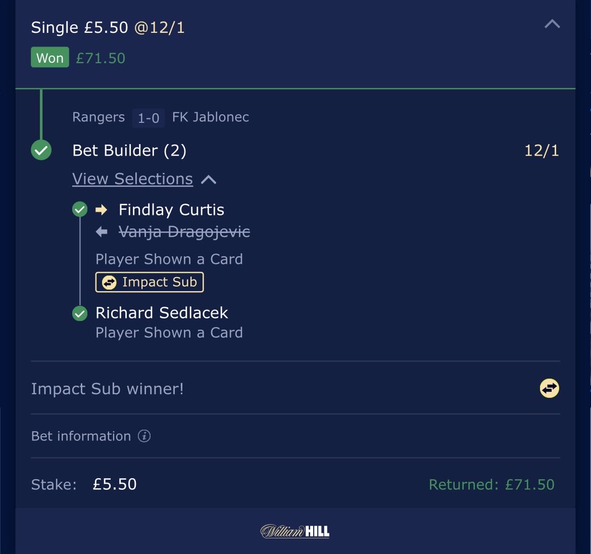 daveyl121's tweet photo. 🥳🤑🥳 https://t.co/t1R0XFmv2E