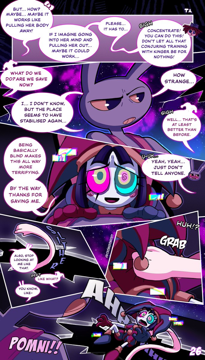 Cromerone001's tweet photo. page 10/13 https://t.co/GIS7rCPLMU