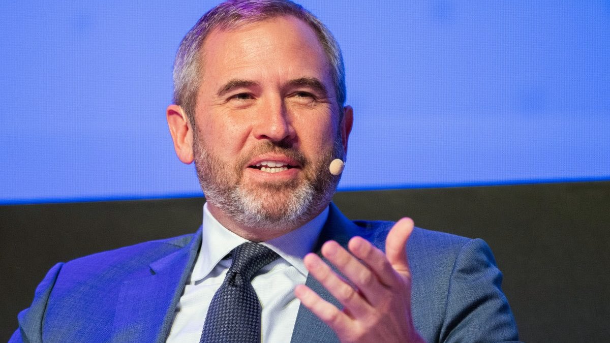 amonyx's tweet photo. 🚨 BREAKING 🚨

Ripple CEO Brad Garlinghouse:

“ $XRP is going to have a RECORD YEAR.” 🔥 https://t.co/mdCGselASz