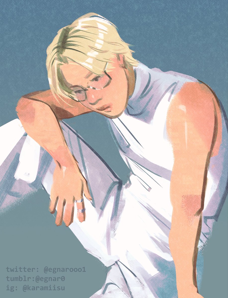 egnarooo1's tweet photo. taemin that i doodled in between classes https://t.co/BY38fzx0Hp