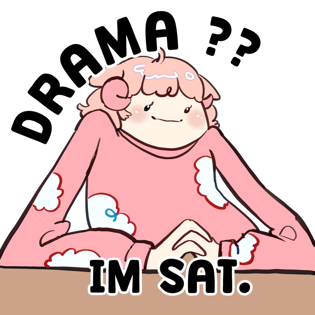 kentangbakor's tweet photo. Today , i did something
im proud of myself . Kewk

ᵏᵉⁿˢ ᵈᵒᵒᵈˡᵉ https://t.co/nztKEmscUa