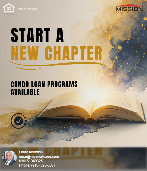 KhamisaOmar's tweet photo. ๐ก Start your new chapter with the right condo loan.
Explore condo loan options designed to help make homeownership a reality. ๐
.
#CondoLoans #Mortgage #HomeLoan #CondoLiving #HomeBuying #DreamHome #FYP #HouseHunting #BuyAHome #FutureHomeowner #Trending #HousingMarket https://t.co/jcOCHxsgYZ