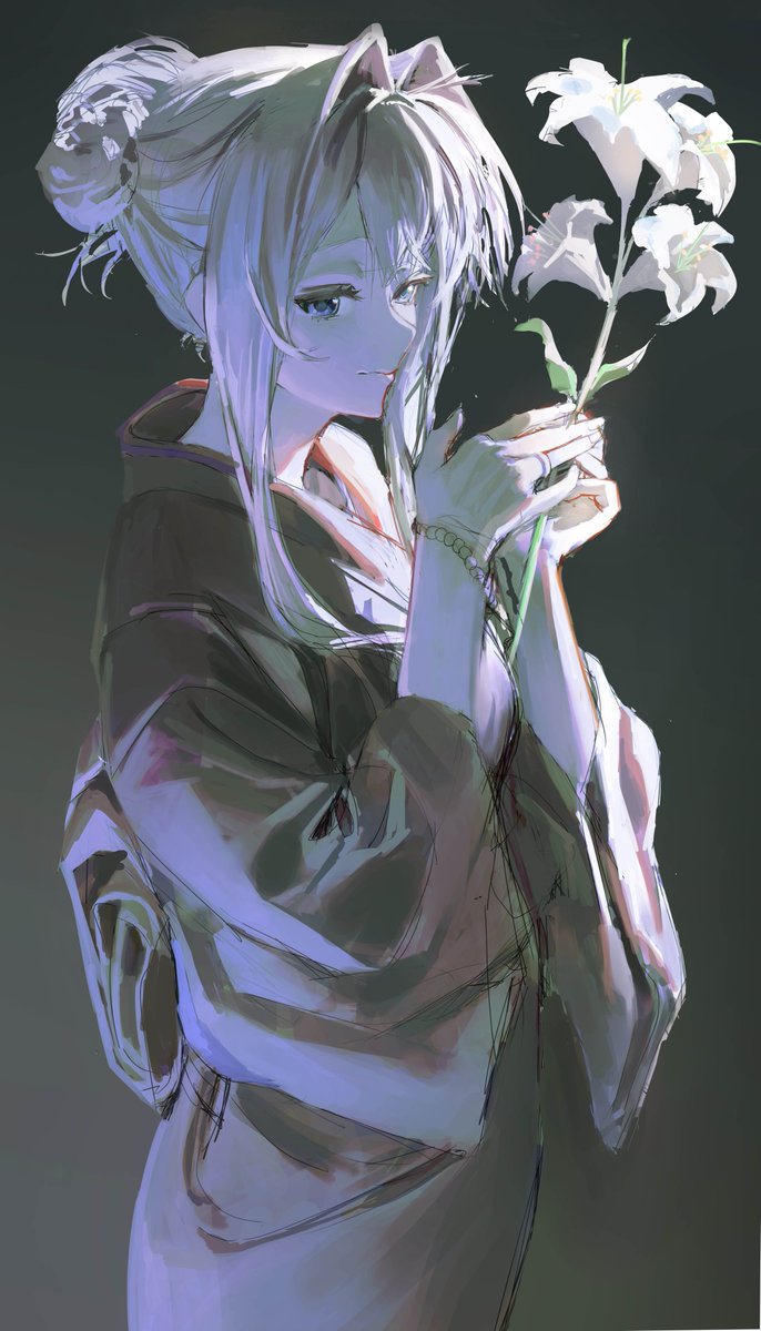 PhantomW1414's tweet photo. Doodle https://t.co/VaJDlm8Xnd
