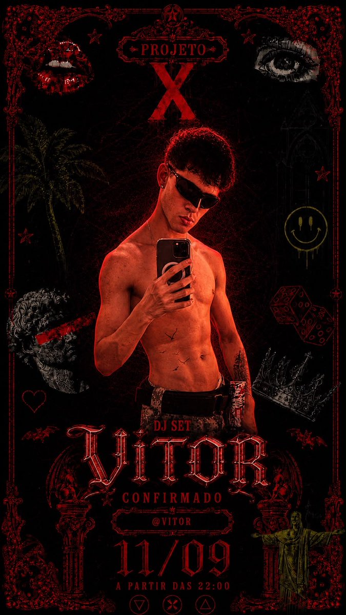 _Vitooor_0's tweet photo. PRØJĘTØ ❌ https://t.co/CMyQgDW3Lm