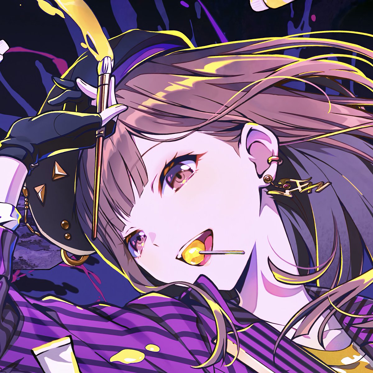 bp_xiz's tweet photo. Ena world link 3 card icon https://t.co/BunB7W4rQT