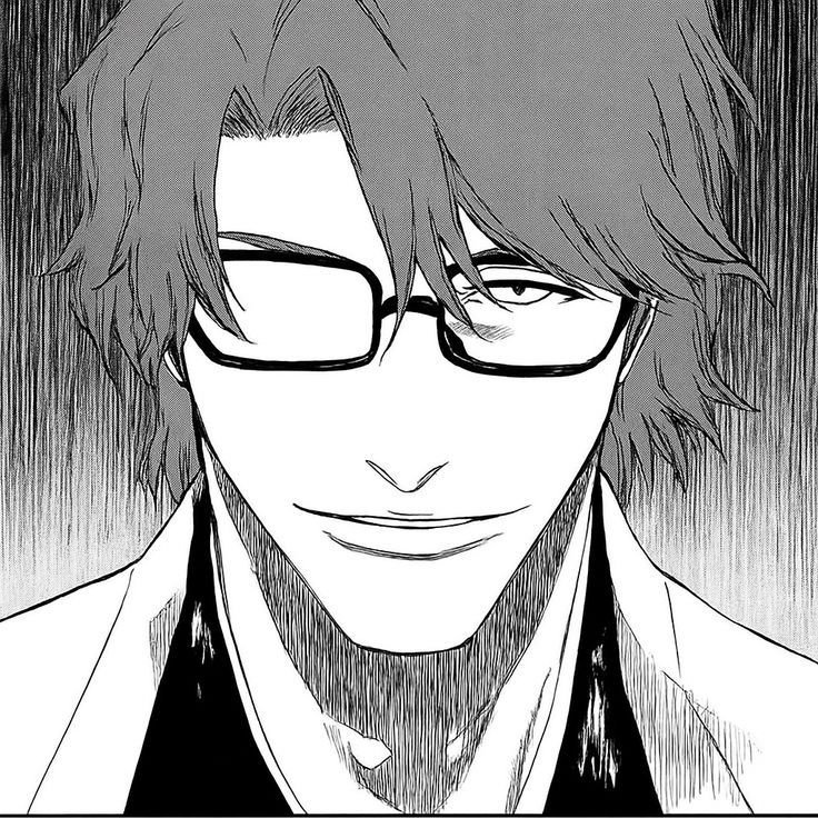 PERFECTHYPNOSIS's tweet photo. ㅤ
Aizen turned his head just enough to meet Shinji's gaze.

" Tell me, 𝙃𝙞𝙧𝙖𝙠𝙤...Are you truly trying to bring me back to heel or are you simply 𝙖𝙛𝙧𝙖𝙞𝙙 of what might happen if you let me keep walking? "ㅤ
ㅤ https://t.co/0lQ8AJZnRu