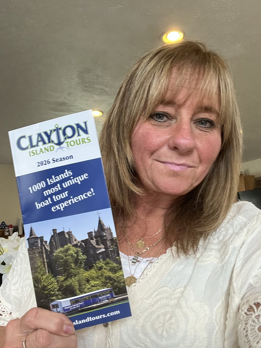 Parkstead_Gov's tweet photo. Parkstead residents…Check out our contest on our Facebook page!! You could win free tickets to a Clayton Island tour! https://t.co/CAam8VZOTQ