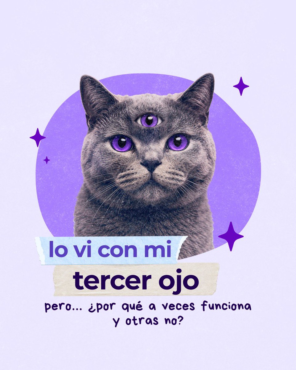 indigaflow's tweet photo. ¿como sabes cuándo es intuición y cuando es ansiedad? ✨ https://t.co/icyf6RhcMk