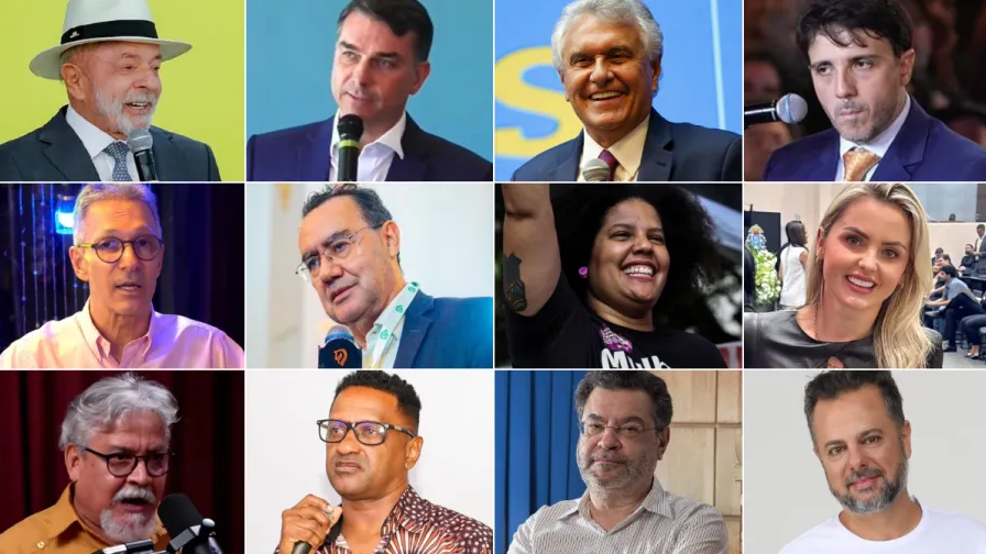 echoagent6's tweet photo. Como as eleições não são sobre competência e índole, mas sobre estética e carisma, vamos analisar os candidatos com base na sua estética de maneira superficial e fútil:

Lula
Carisma: 100%
Estética: É o avô que não sabe mudar o canal da TV e que sobe no banquinho pra trocar lâmpada.

Flávio Bolsonaro
Carisma: 10%
Estética: É o vilão do 007 que afaga um gato pelado e mata a Bond Girl para provocar o protagonista.

Ronaldo Caiado
Carisma: 60%
Estética: É o cara sorridente que te opera quando você compra um rim no mercado clandestino.

Renan Santos
Carisma: 18%
Estética: É tipo a reencarnação de um chanceler de origem austríaca que ostentava um bigode peculiar.

Romeu Zema
Carisma: 2%
Estética: É o assistente do vilão que assume o lugar e faz venda de garagem com os pertences do ex-patrão.

Augusto Cury
Carisma: 42%
Estética: É o psicólogo que vai ouvir você reclamar das coisas e depois vai publicar um livro com o que você contou em segredo.

Samara Martins
Carisma: 67%
Estética: É a moça legal que te ajuda quando você pergunta se o ônibus que você entrou por acidente para no lugar que você quer descer.

Clariana Barão
Carisma: 40%
Estética: É a pastora da igreja chique da comunidade rural que canta louvores.

Edmilson Costa
Carisma: 40%
Estética: É o cara que vai reclamar do capitalismo citando Marx e Engels sempre que tiver oportunidade.

Hertz Dias
Carisma: 20%
Estética: É o professor que vai te dar nota ruim, porque você dormiu na aula e não prestou atenção.

Rui Costa Pimenta
Carisma: 20%
Estética: É o cara que te convence a fazer greve, mas que você não encontra no meio da multidão segurando cartaz.

Wilson Grassi
Carisma: 20%
Estética: Você teve que levar o seu cachorro no veterinário...