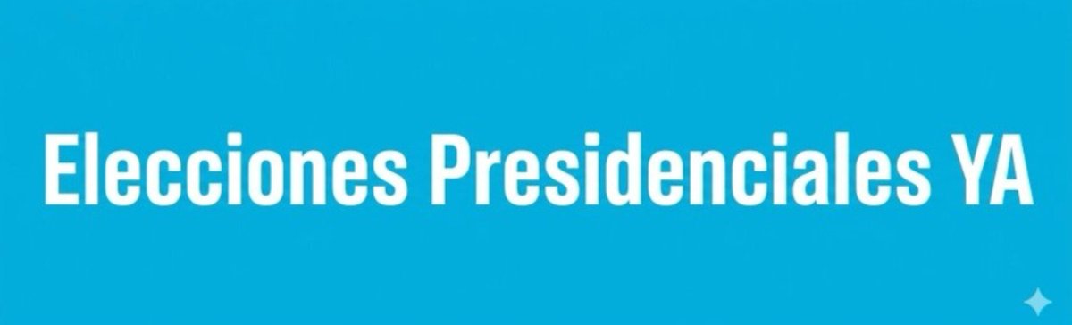 nelsonpvzla2's tweet photo. A Delcy Rodríguez nadie la eligió; jamás ha ganado una elección y nunca un venezolano ha emitido un voto por ella. Y aunque haya traicionado al chavismo entregando a Maduro y sea la «empleada del mes» de Trump, hoy tiene el 93 % de rechazo en su gestión como dictadora chavista de turno.

Los venezolanos en su inmensa mayoría NO la queremos y exigimos una solución pacífica y democrática: ¡Un nuevo CNE, independiente, que respete la constitución y elecciones presidenciales YA!