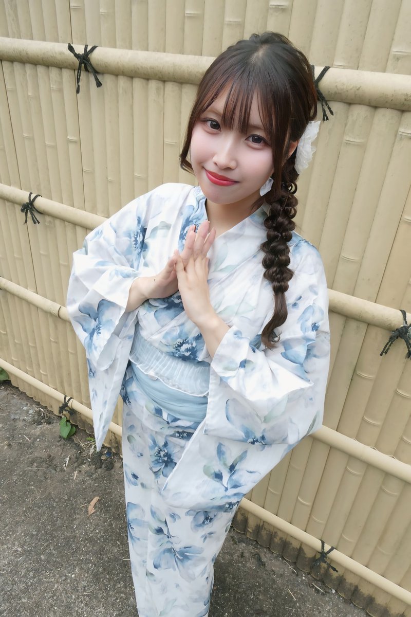 CHILDHK's tweet photo. 夏浴衣・私服撮影会
2026.8.16.横浜市にある紫栄庵にて
今シーズンから
S耐・SGTのRAとして頑張っている
ゆづちゃん @yd_bei08
撮影対応ありがとう📸
#ゆづ
#POPRACE
#UNIROBO
#TONE https://t.co/sSLRNRPZI8