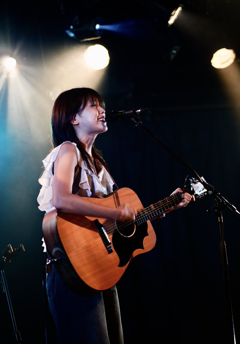 kaze_tsubuyaki's tweet photo. #ファインダー越しの私の推し
#はらあやの @ayano_hara 
📸2026.8.20 Shibuya eggman 

2026.10.11㊗️ 
10th ANNIVERSARY ONEMAN LIVE
〜remain forever〜
📍横浜NEW SIDE BEACH!! https://t.co/N98zP4bk8r