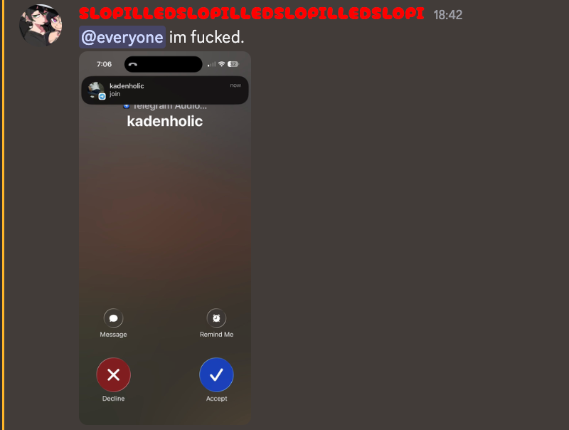 oliverrrz2kool's tweet photo. @notrlyhungry @notbutterss LMAOOOO @slopilled https://t.co/uxjVusMVsX