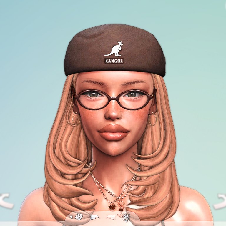 dreamydory's tweet photo. spent some time in cas and I gave birth to her today.❤️‍🔥 https://t.co/AW3shsVHn8
