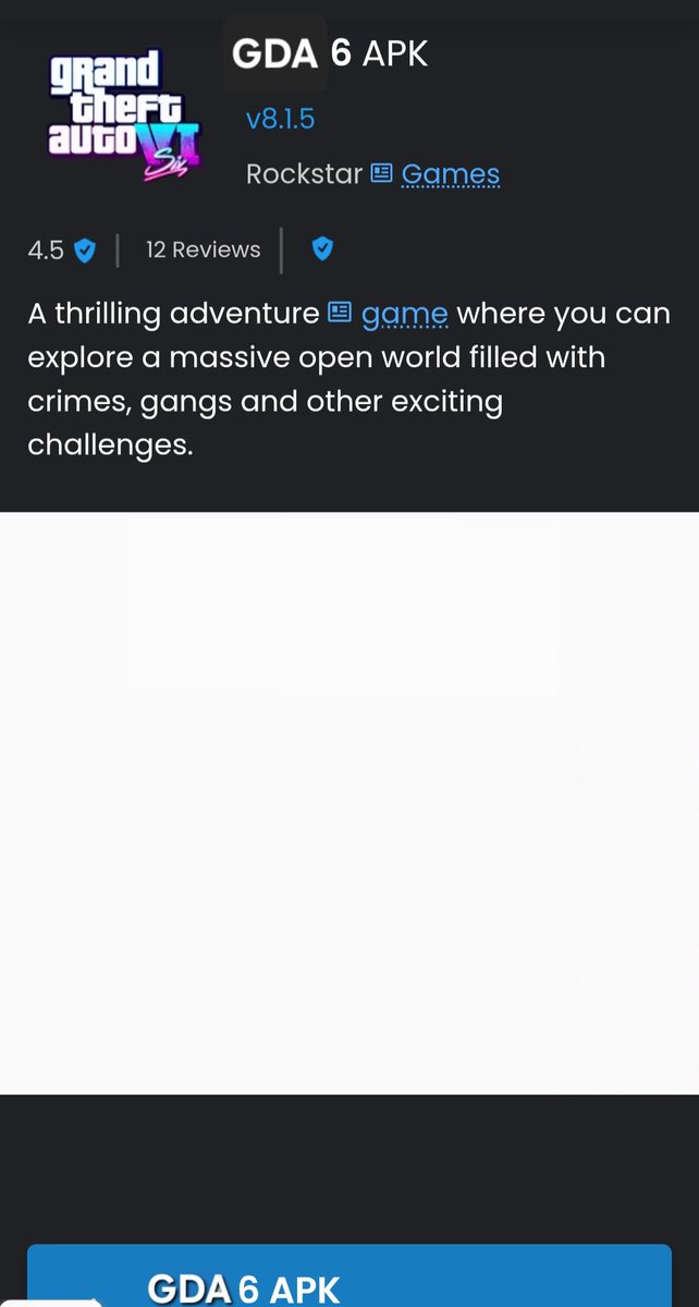 A8282173's tweet photo. @YourAnonOne No, I think this one looks legit, I'm so early, if you want the link, it costs 0.2276 bidgoin. https://t.co/7xrFfuMVbJ