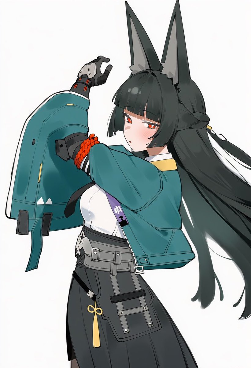 Wasure_mobile's tweet photo. 星見雅 #zzzero https://t.co/NgPh3OxtQ3