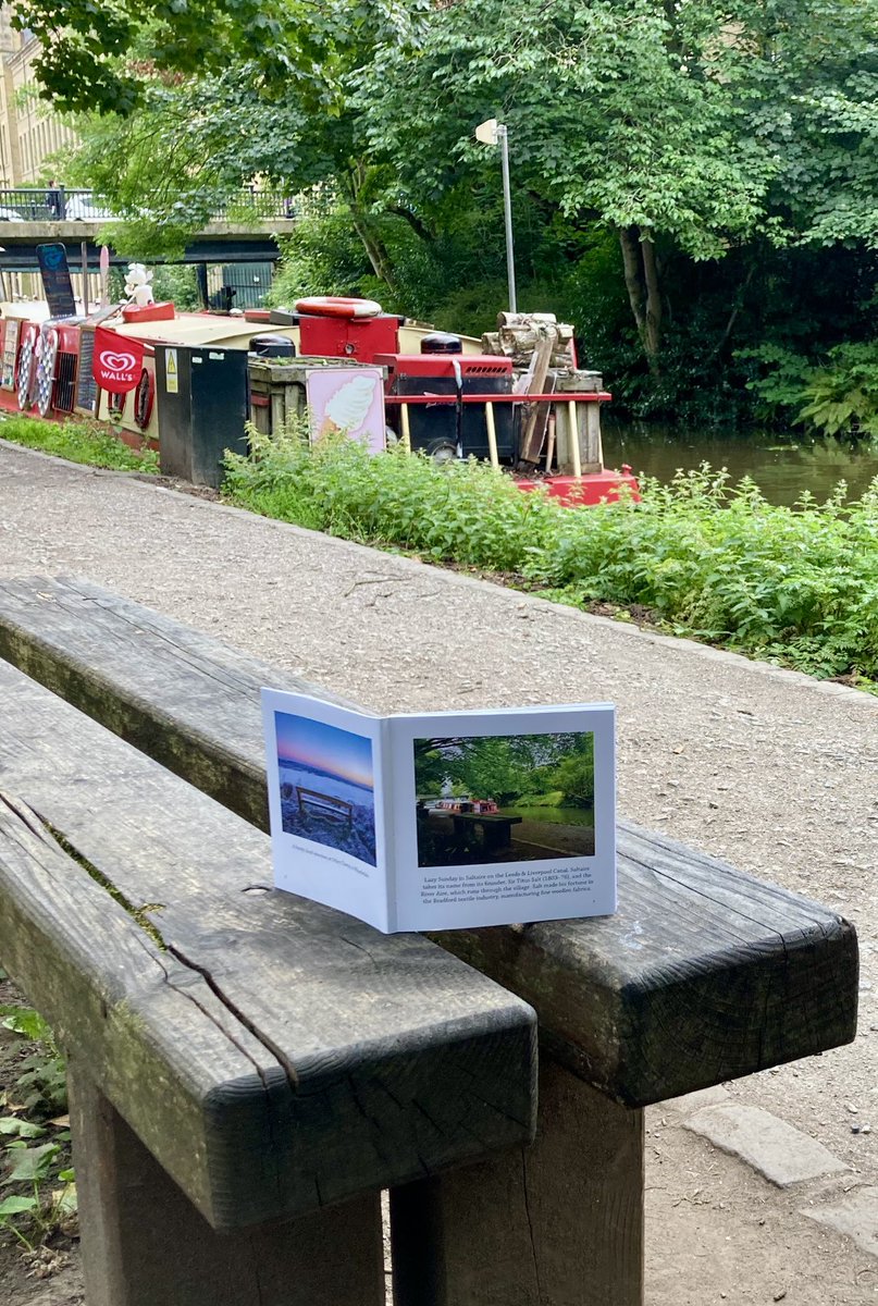 fredsmum5's tweet photo. @MyFaveBench Wonderful !  If not for your photos 5/6 years ago of Sutton Bank I may not have started my stays in Yorkshire .. my fave bench position so far is Loweswater ( not Yorkshire !) I did take your book to Saltaire in 2021 when I visited the Hockney exhibition. Thank you ! https://t.co/juFDdbbC4G