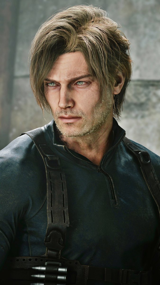 Waleedx2007's tweet photo. Resident Evil Requiem (2026) https://t.co/kVOaB432jq