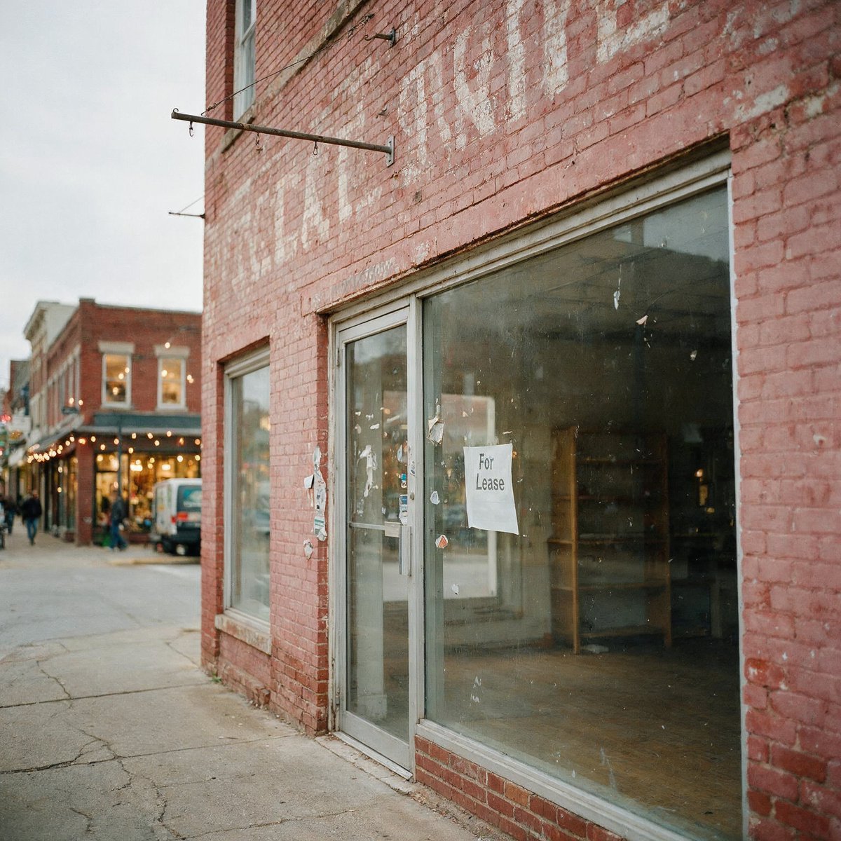 vladibasque's tweet photo. Every town has that one retail location where any business that moves into it just… fails.

One month it’s a restaurant, a few months later it’s a second-hand shop, then a fancy boutique store, and then it’s back to being vacant (until another naive business is lured in by the cheap rent).

Every local knows that nothing survives there, even when adjacent businesses flourish.

Those from out of town, however, are often caught out by multiple, conflicting business listings for the same address.

We're building a solution that can help make sure apps and AI agents don’t send travellers to empty shops, providing a location data enrichment API that gives apps and AI agents real context about the real world.