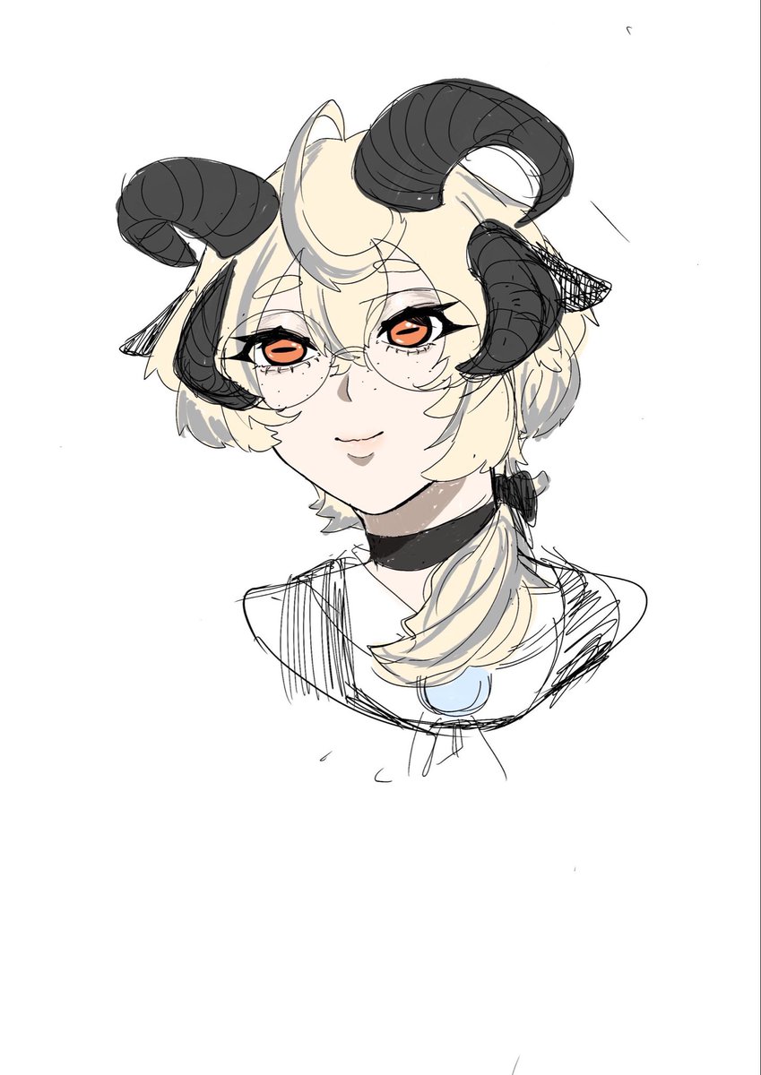 syahe_635's tweet photo. #OC 
ミルシュ https://t.co/gIg8NSW4EJ