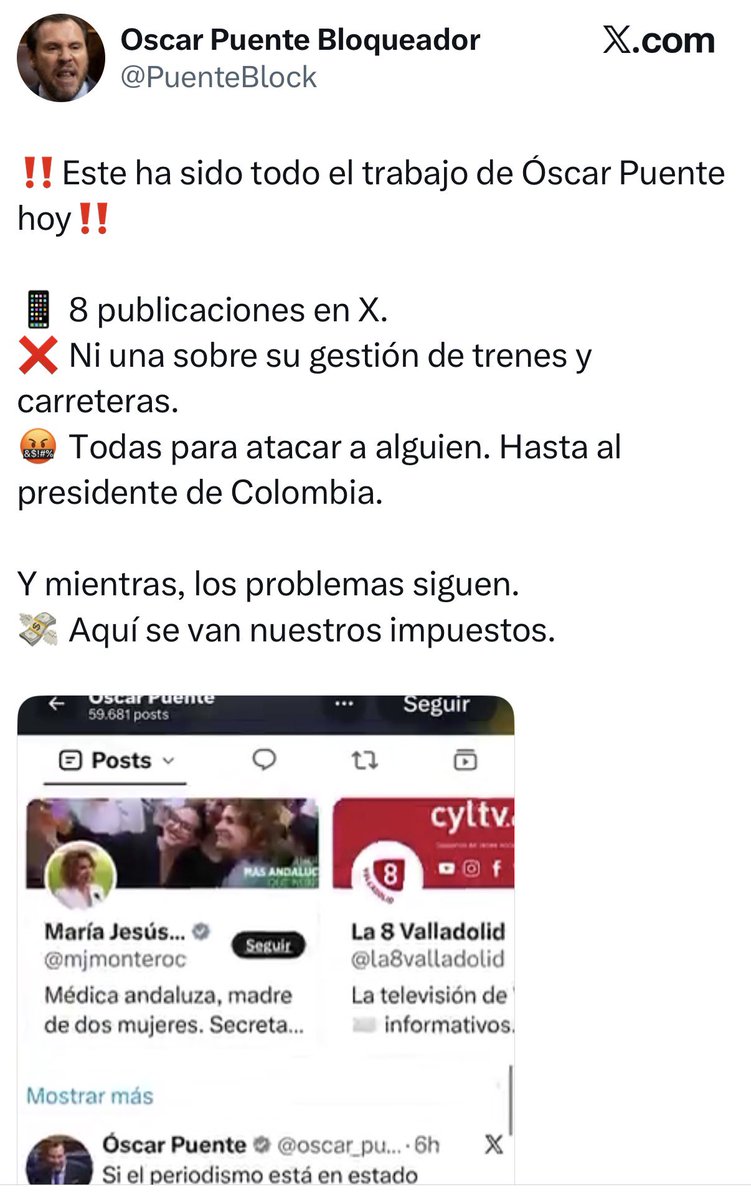 mejoreszasca's tweet photo. https://t.co/xMGdWaxAID
