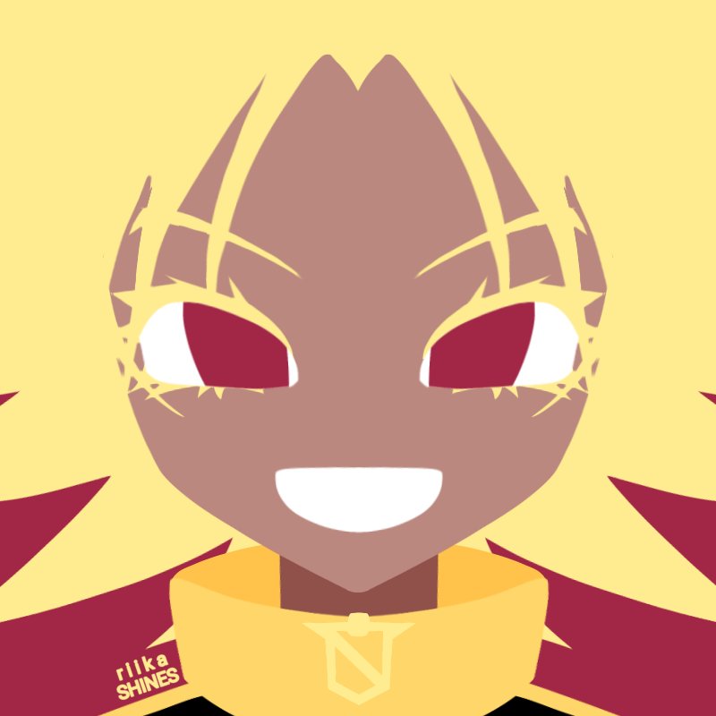 riikatopor12's tweet photo. ⭐✨
#UndeadUnluck #アンデラ https://t.co/FH0V5LkA5Z