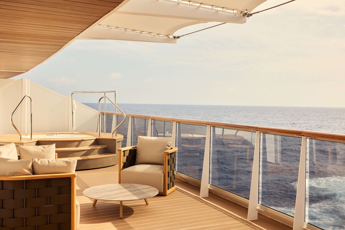 SameerSen26's tweet photo. With Explora Journeys, your Alaska experience doesn’t start or end at the ship. Enhance your Journey with curated pre- and post-itineraries designed to take you deeper into the destination.​
#ExploraJourneys #OceanStateOfMind https://t.co/zcrKCgxyso