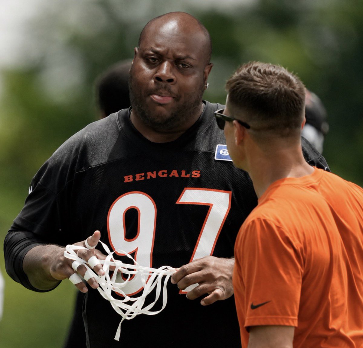 RichJohnsonNFL tweet picture