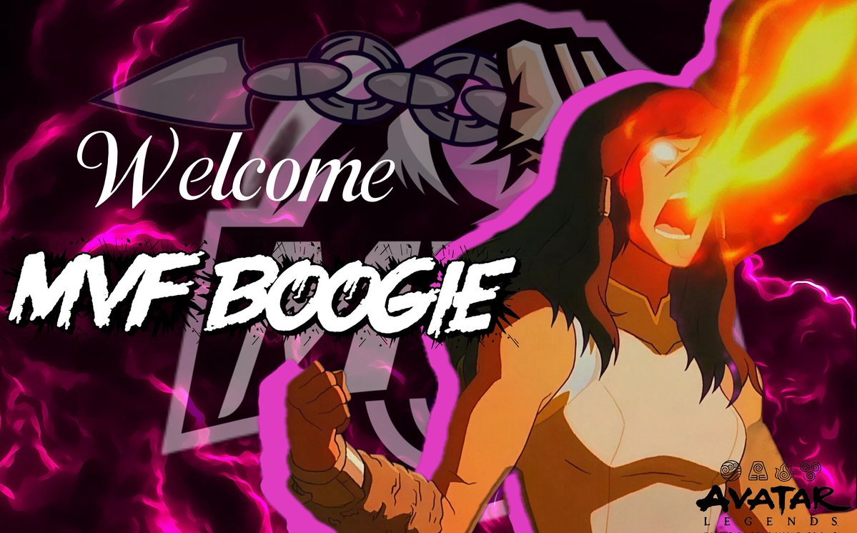MvF_FGC's tweet photo. It’s with great pride we get to announce our newest member. A player with immense talent across multiple games. Someone we’ve recognized has so much potential. the twin of @K7_Showoff Fresh off 33rd at CEO &amp; fresh off taking SonicFox’s chain we welcome @BoogieFGC 🩷🥷👊 https://t.co/bjmaWKiWqt