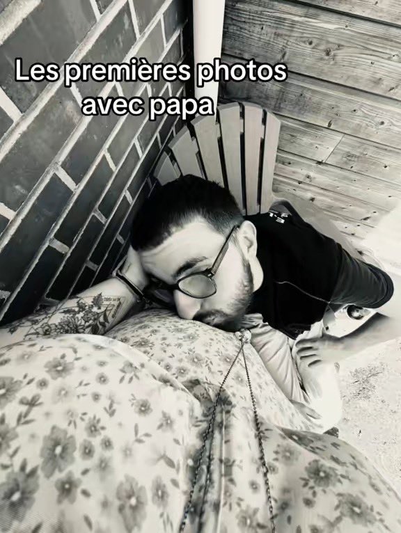 DecosterMayane's tweet photo. 5 mois sépare ces deux photos 🥹 https://t.co/6kcyGYUmHQ