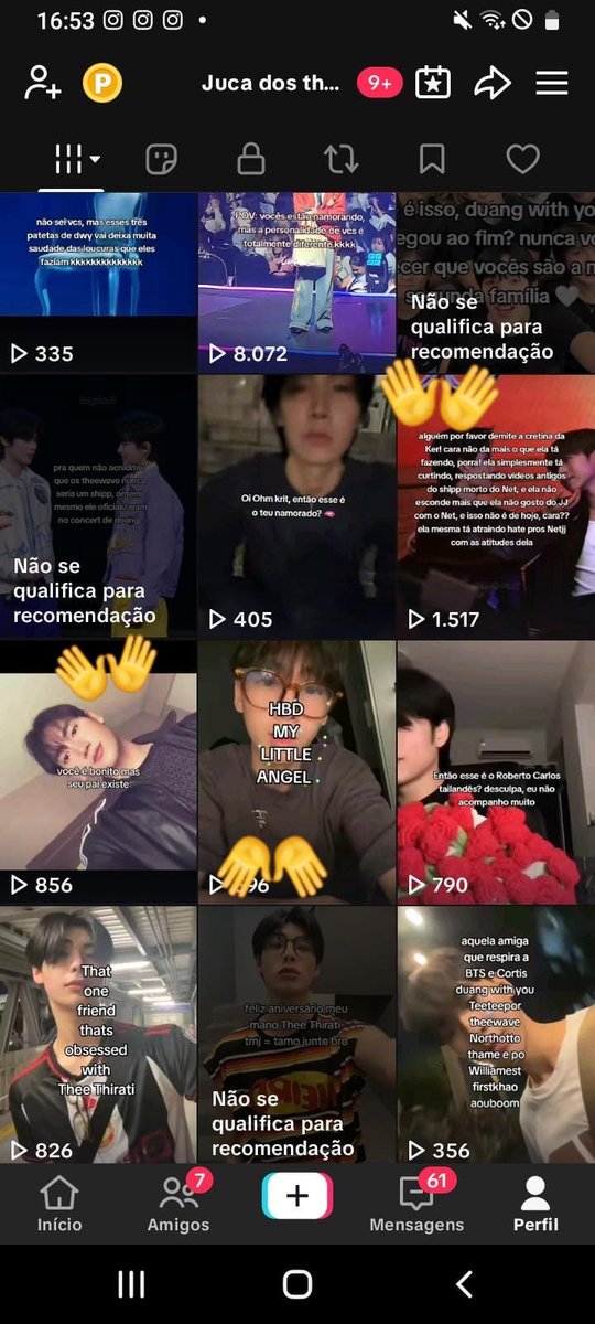 jucaeks's tweet photo. TE ODEIO PORRA! AÍ QUE ÓDIO DO TIKTOK https://t.co/AszFyh71ul