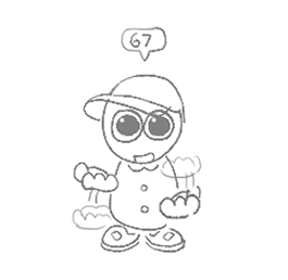 hazzahoun's tweet photo. #ENDACOPIA new white baby https://t.co/rSWyFvCM5F