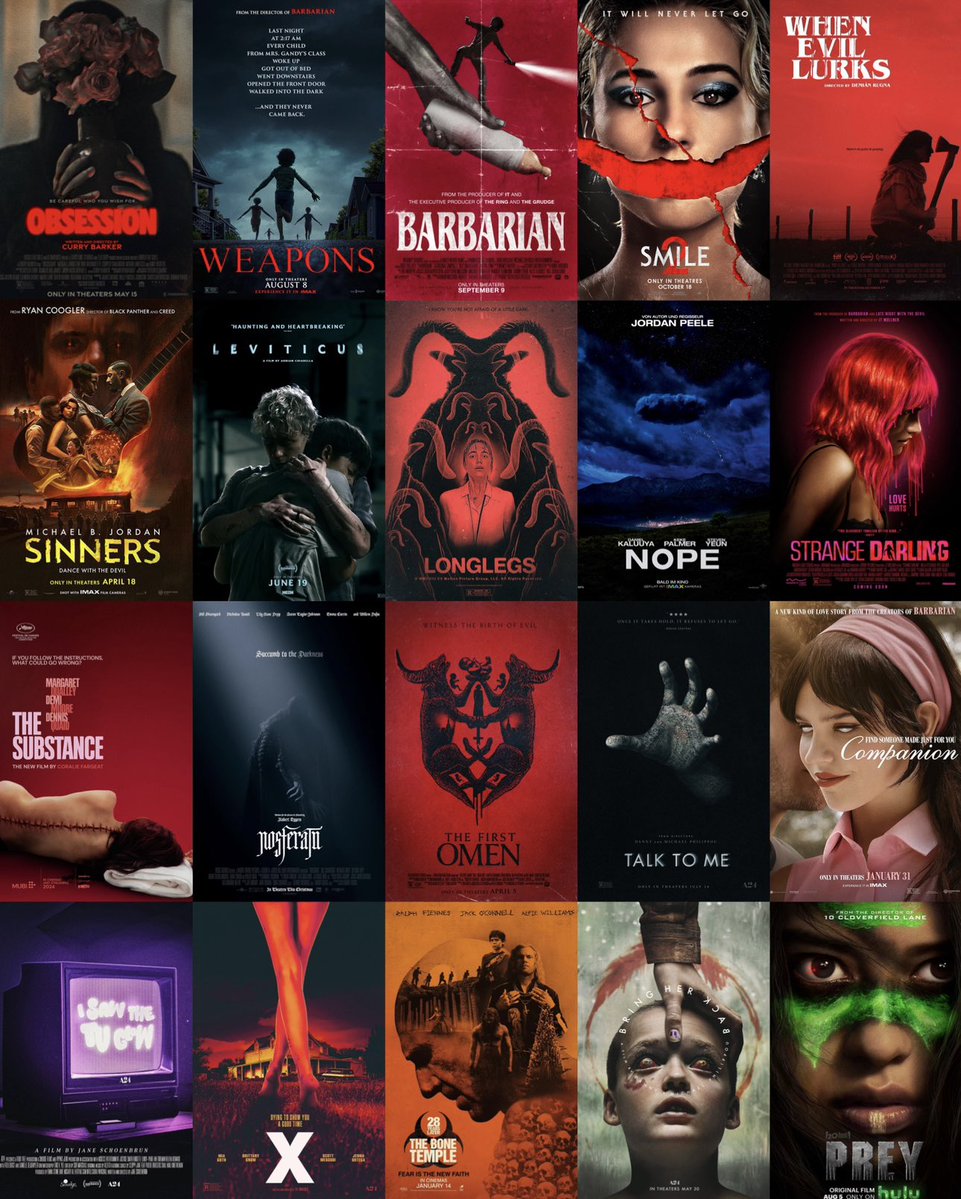 sillierdeadite's tweet photo. 2020s horror is top tier https://t.co/IqU3F6jOHV