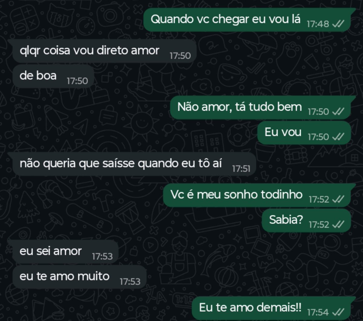 d1lu4s's tweet photo. Meu marido sendo simplesmente o que eu queria minha vida todinha sem saber 🙂‍↕️ https://t.co/GjC2RBWReA