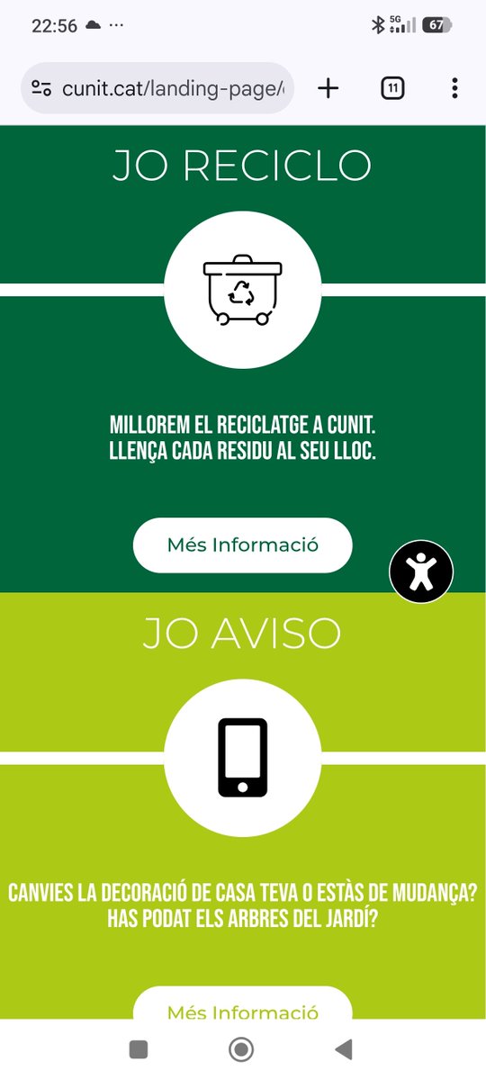 lluvialaura's tweet photo. @dserarols @Ajuntamentcunit no creieu que es pot resoldre d'alguna manera aquest problema? @ImpulsemCunit @psccunit @jcasanas @diaridtarragona @esdiarimes https://t.co/XcFHiKbdU0